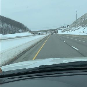 Meet your Posher, Belinda